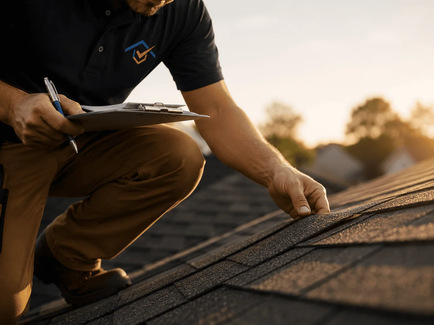 Why Choose Roof Inspection in Swink, OK